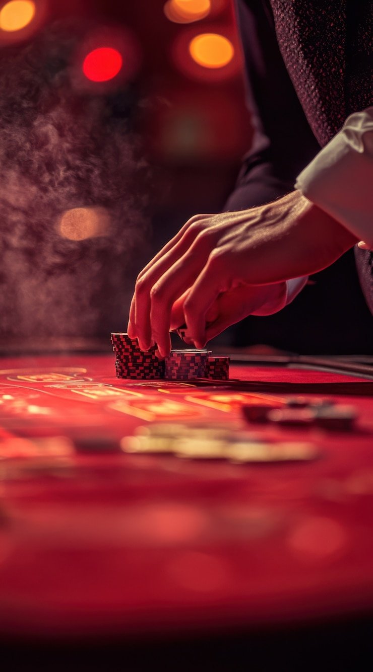 বাংলাদেশি প্রাপ্তবয়স্ক ব্যবহারকারী Unibet প্ল্যাটফর্মে নিরাপদে গেমিং উপভোগ করছেন