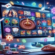 বাংলাদেশে Unibet অ্যাকাউন্ট পরিচালনার নির্দেশিকা